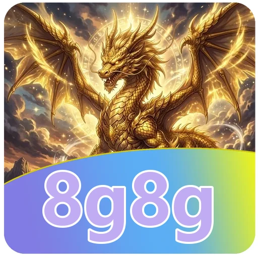 Ilustrasi instal dan buka APK 8g8g