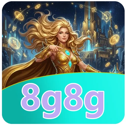 Ilustrasi unduh APK 8g8g dari tautan resmi
